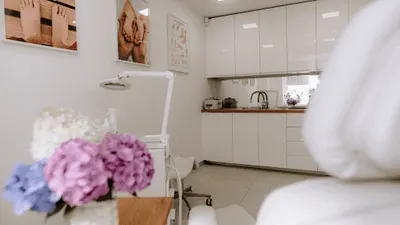 CENTRUM PODOLOGICZNE BOSA STOPA